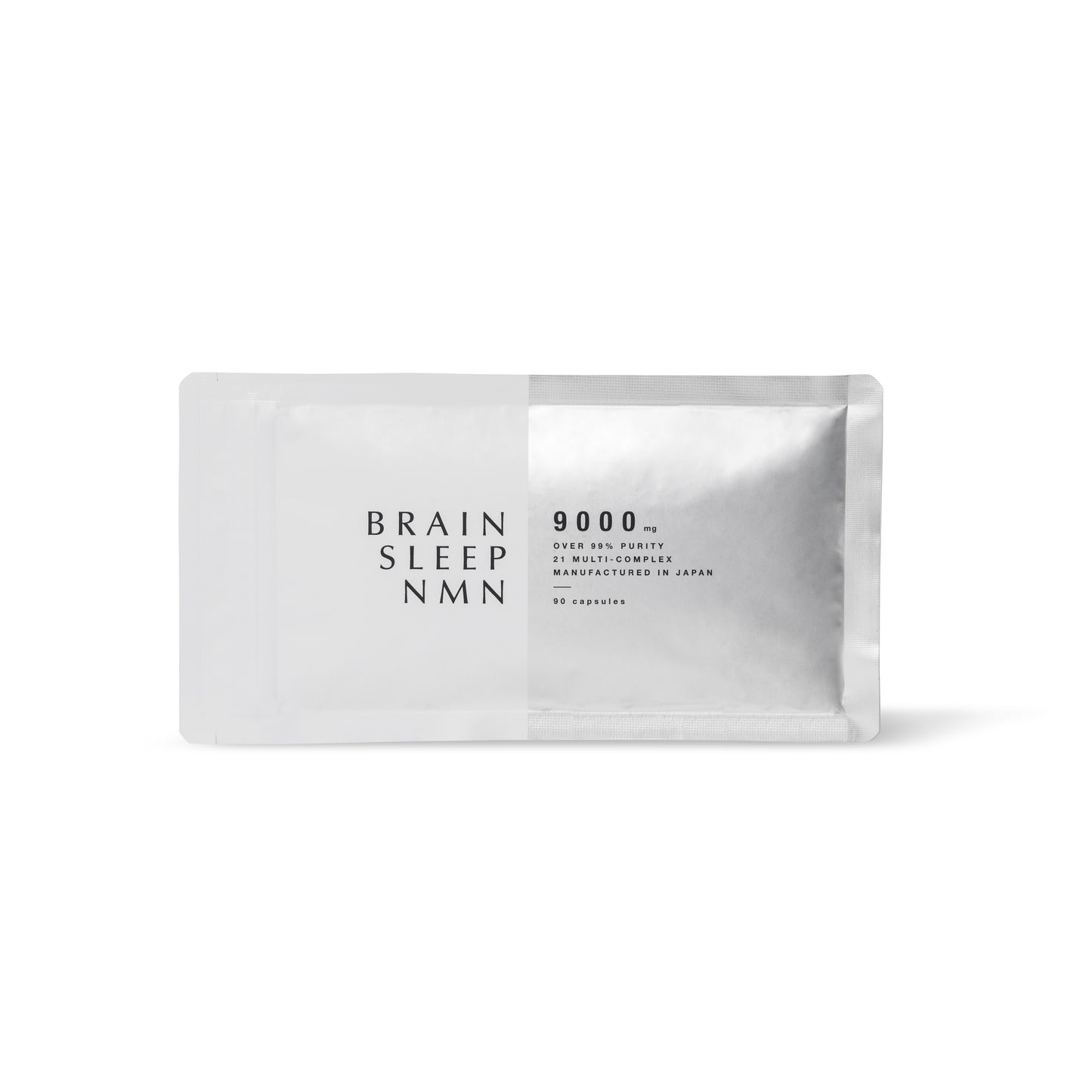 BRAIN SLEEP NMN 9000