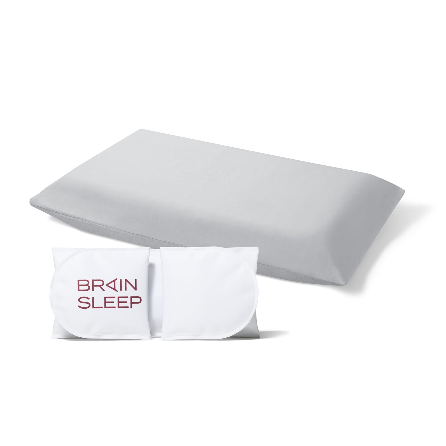 BRAIN SLEEP PILLOW PERFECT COOL