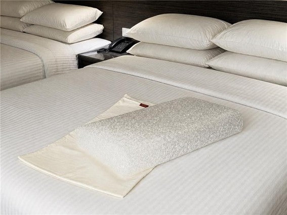 BRAIN SLEEP × Elence Hotel — A New Sleep Experience Partnership