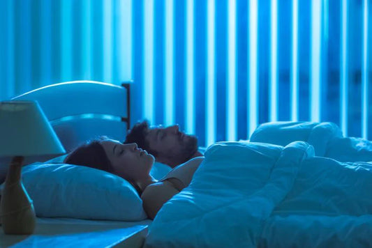 「ノンレム睡眠」と「レム睡眠」とは？意外と知らない眠りの種類