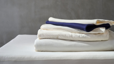 COVER & SHEETS