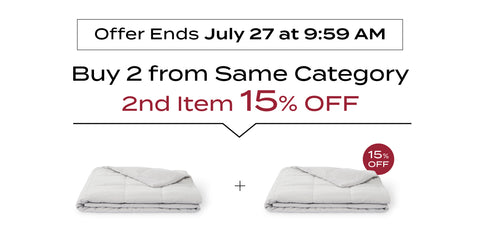 BRAIN SLEEP COMFORTER ALL SEASONS | BRAIN SLEEP | GLOBAL OFFICIAL SITE