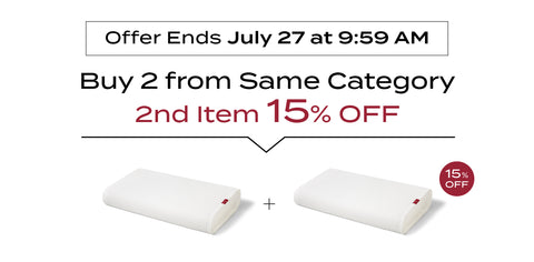 BRAIN SLEEP PILLOW SNORELESS | BRAIN SLEEP | GLOBAL OFFICIAL SITE