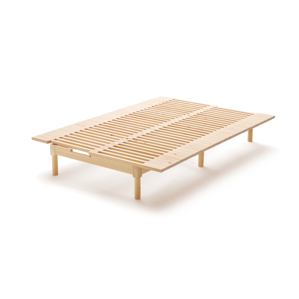 브레인슬립 침대 프레임