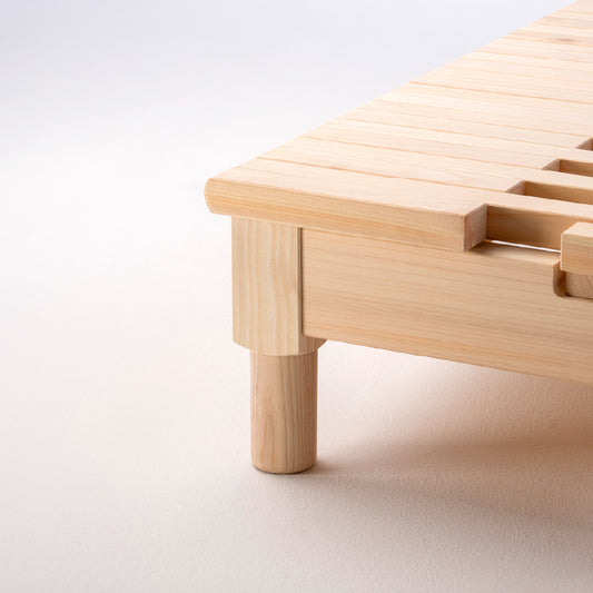 腦睡眠科技床架（床腳）