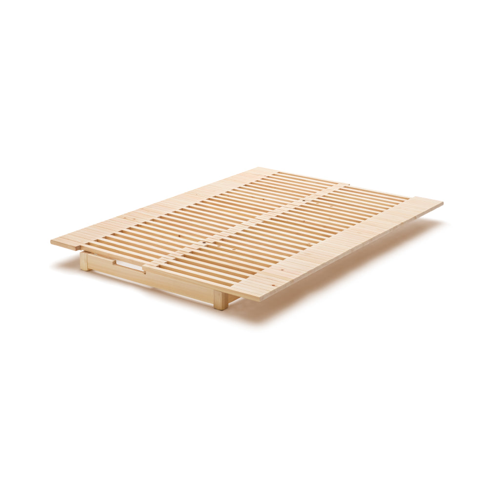 브레인슬립 침대 프레임