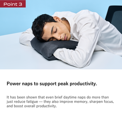 BRAIN SLEEP PILLOW PORTABLE | BRAIN SLEEP | GLOBAL OFFICIAL SITE BRAIN SLEEP PILLOW PORTABLE | BRAIN SLEEP | GLOBAL OFFICIAL SITE