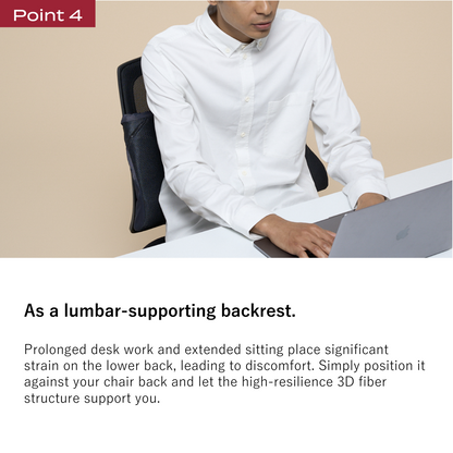 腦睡眠科技枕 攜帶版