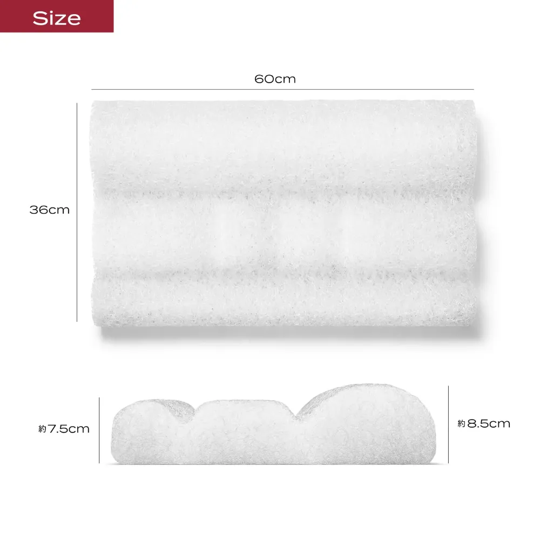BRAIN SLEEP PILLOW NECK CONDITIONING | BRAIN SLEEP | GLOBAL BRAIN SLEEP PILLOW NECK CONDITIONING | BRAIN SLEEP | GLOBAL