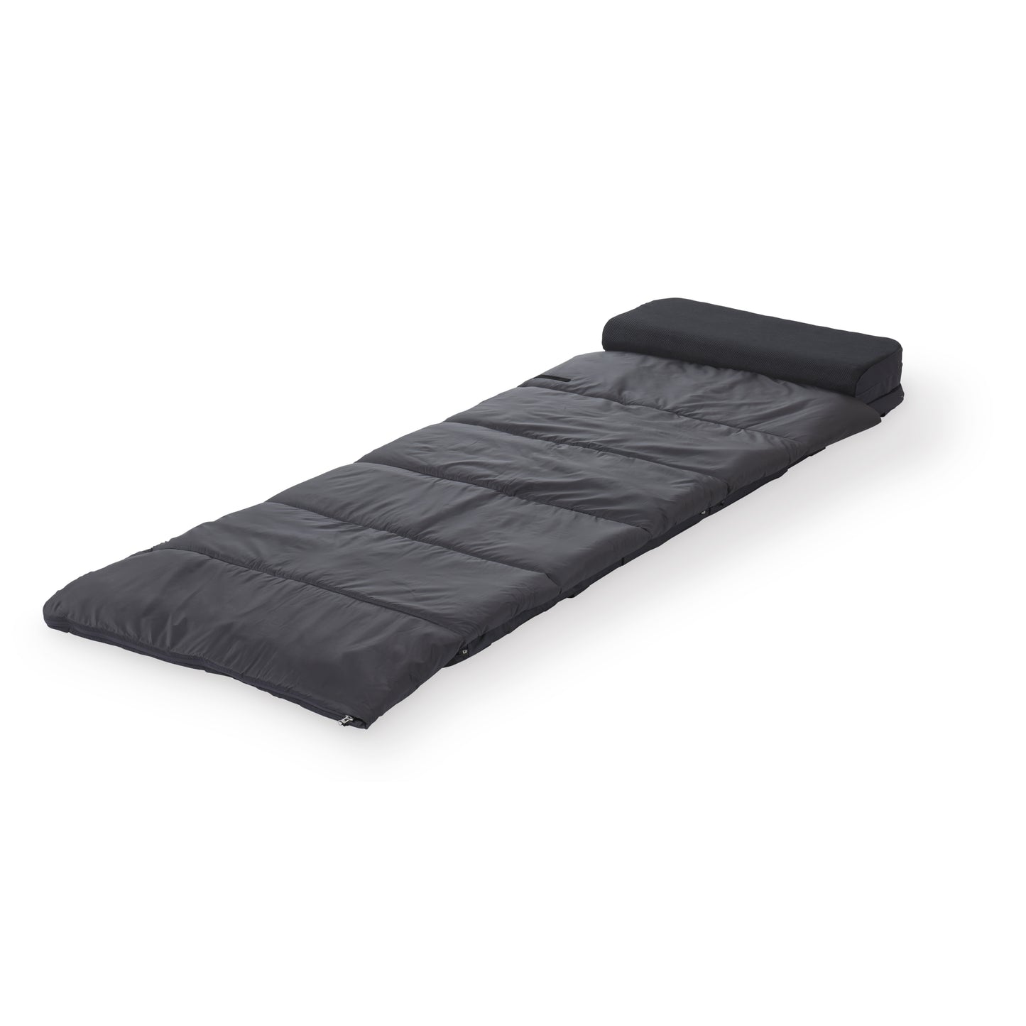 腦睡眠科技日式床墊 一體成型