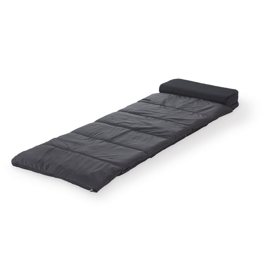 腦睡眠科技日式床墊 一體成型