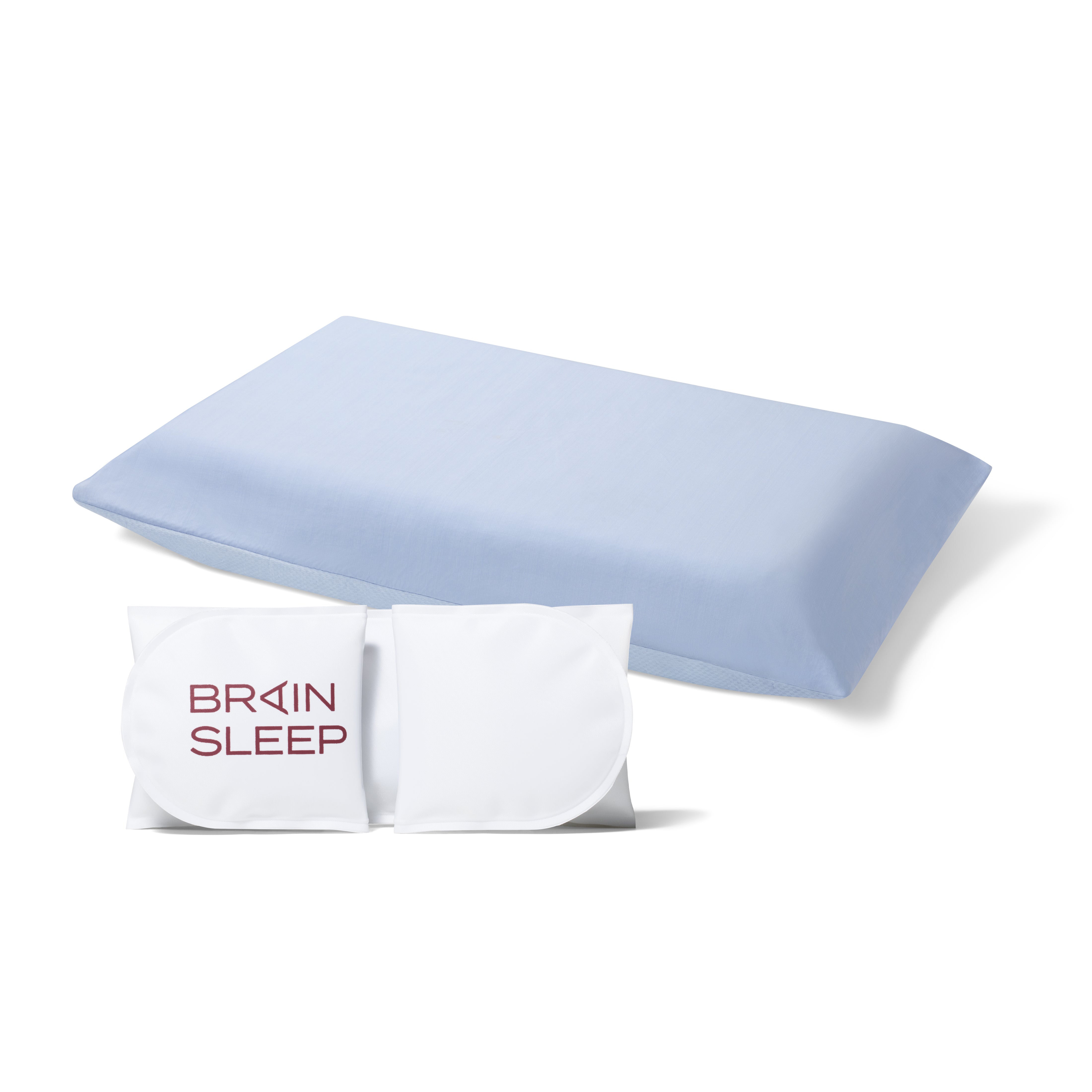 PILLOW | BRAIN SLEEP | GLOBAL OFFICIAL SITE