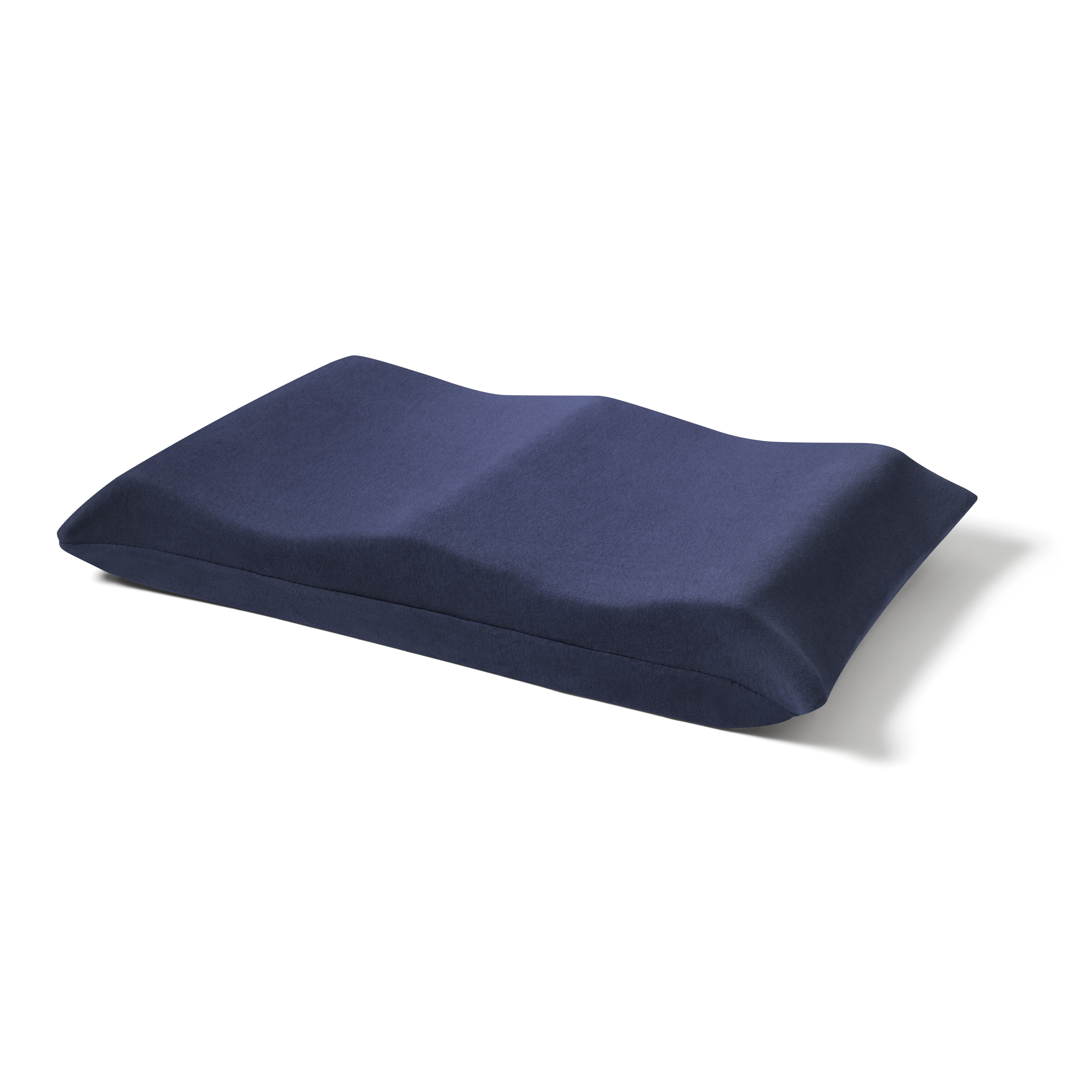 BRAIN SLEEP PILLOW SNORELESS | BRAIN SLEEP | GLOBAL OFFICIAL SITE