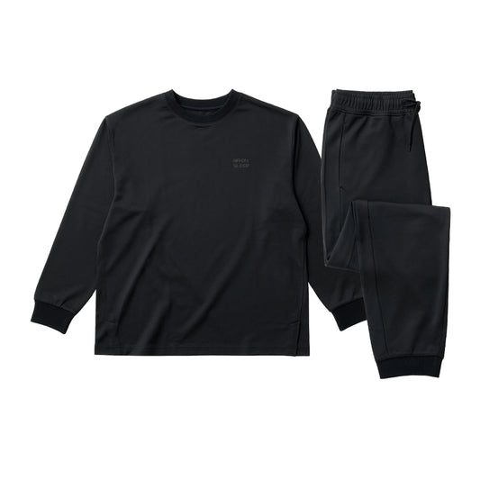 腦眠科技家居服 修復