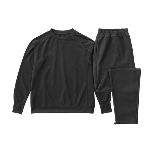 腦眠科技家居服 溫感調節